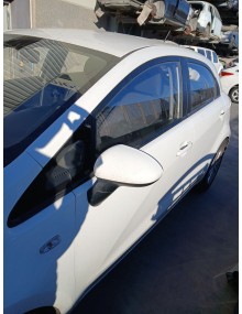 Recambio de puerta delantera izquierda para kia rio iii (ub) 1.2 cvvt referencia OEM IAM   