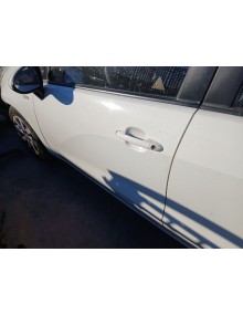 Recambio de puerta delantera izquierda para kia rio iii (ub) 1.2 cvvt referencia OEM IAM    2