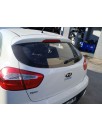 Recambio de porton trasero para kia rio iii (ub) 1.2 cvvt referencia OEM IAM   
