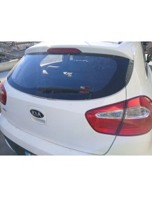 Recambio de porton trasero para kia rio iii (ub) 1.2 cvvt referencia OEM IAM    2