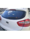 Recambio de porton trasero para kia rio iii (ub) 1.2 cvvt referencia OEM IAM   
