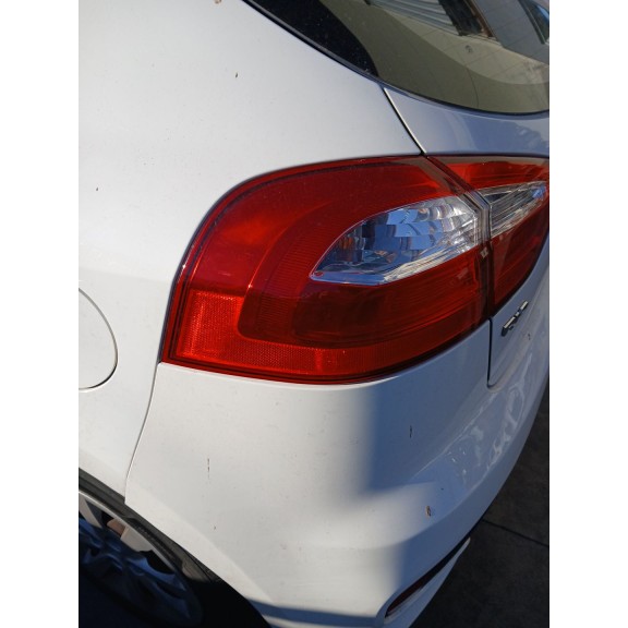 Recambio de piloto trasero izquierdo para kia rio iii (ub) 1.2 cvvt referencia OEM IAM   