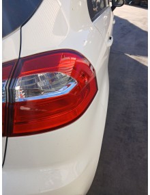 Recambio de piloto trasero derecho para kia rio iii (ub) 1.2 cvvt referencia OEM IAM   