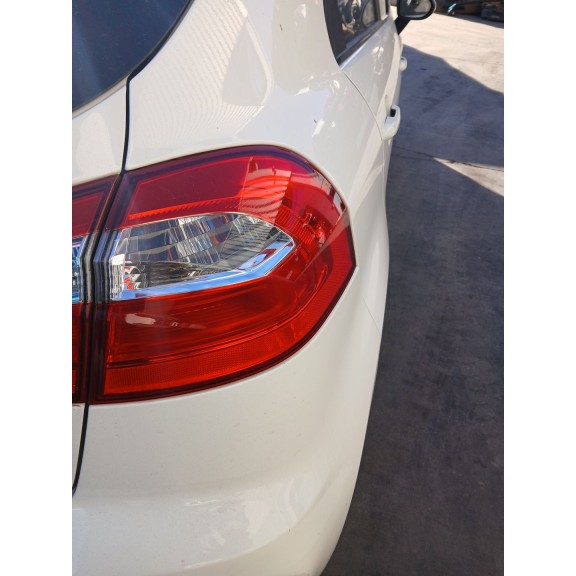 Recambio de piloto trasero derecho para kia rio iii (ub) 1.2 cvvt referencia OEM IAM   