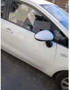 Recambio de puerta delantera derecha para kia rio iii (ub) 1.2 cvvt referencia OEM IAM   