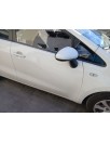 Recambio de puerta delantera derecha para kia rio iii (ub) 1.2 cvvt referencia OEM IAM   