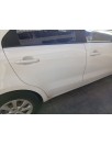 Recambio de puerta trasera derecha para kia rio iii (ub) 1.2 cvvt referencia OEM IAM   