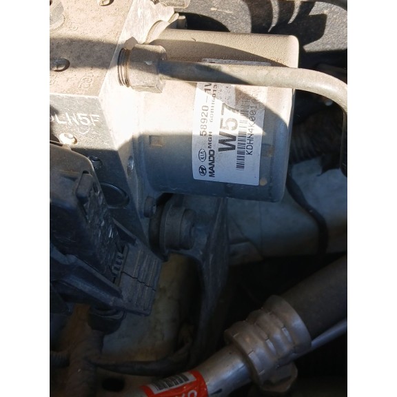 Recambio de abs para kia rio iii (ub) 1.2 cvvt referencia OEM IAM   