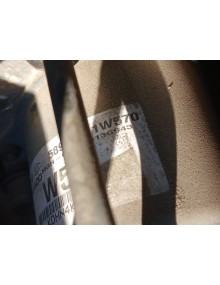 Recambio de abs para kia rio iii (ub) 1.2 cvvt referencia OEM IAM    2