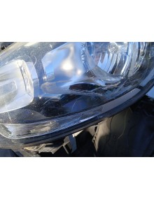 Recambio de faro izquierdo para kia rio iii (ub) 1.2 cvvt referencia OEM IAM    2