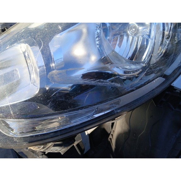 Recambio de faro izquierdo para kia rio iii (ub) 1.2 cvvt referencia OEM IAM   