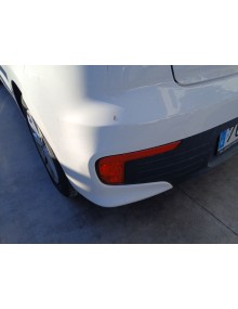 Recambio de paragolpes trasero para kia rio iii (ub) 1.2 cvvt referencia OEM IAM    2