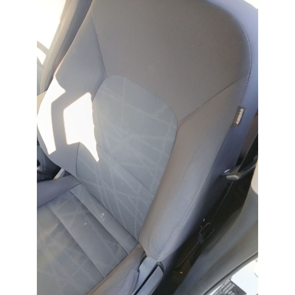 Recambio de asiento delantero izquierdo para kia rio iii (ub) 1.2 cvvt referencia OEM IAM   