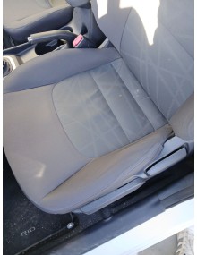 Recambio de asiento delantero izquierdo para kia rio iii (ub) 1.2 cvvt referencia OEM IAM    2