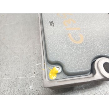 Recambio de centralita airbag para volvo xc90 2.4 diesel cat referencia OEM IAM 0285001654 p30737501 