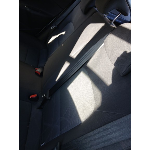 Recambio de asientos traseros para kia rio iii (ub) 1.2 cvvt referencia OEM IAM   