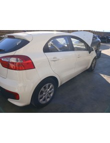 kia rio iii (ub) del año 2015
