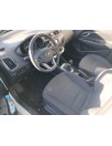 kia rio iii (ub) del año 2015