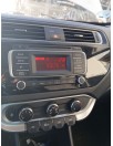 Recambio de sistema audio / radio cd para kia rio iii (ub) 1.2 cvvt referencia OEM IAM   