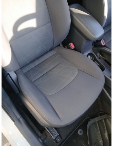 Recambio de asiento delantero derecho para kia rio iii (ub) 1.2 cvvt referencia OEM IAM    2
