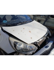 Recambio de capot para kia rio iii (ub) 1.2 cvvt referencia OEM IAM   