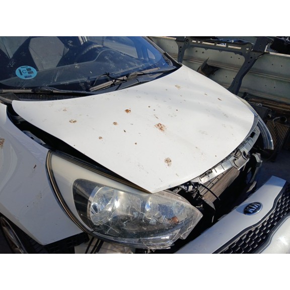 Recambio de capot para kia rio iii (ub) 1.2 cvvt referencia OEM IAM   