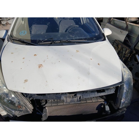 Recambio de capot para kia rio iii (ub) 1.2 cvvt referencia OEM IAM   