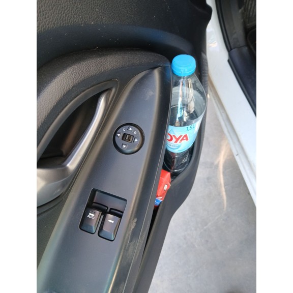 Recambio de retrovisor derecho para kia rio iii (ub) 1.2 cvvt referencia OEM IAM   