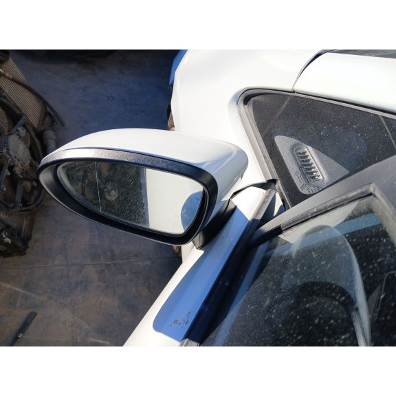 Recambio de retrovisor izquierdo para kia rio iii (ub) 1.2 cvvt referencia OEM IAM   