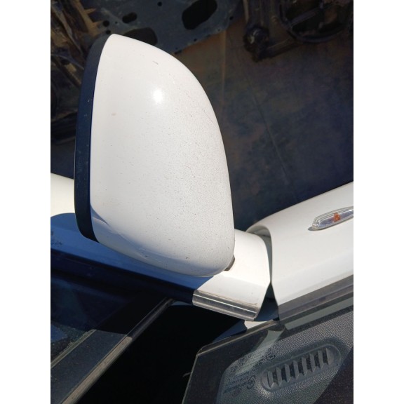 Recambio de retrovisor izquierdo para kia rio iii (ub) 1.2 cvvt referencia OEM IAM   