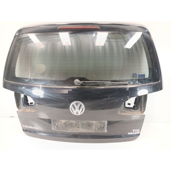 Recambio de porton trasero para volkswagen touran (1t3) 1.6 tdi referencia OEM IAM 1T0827025Q  