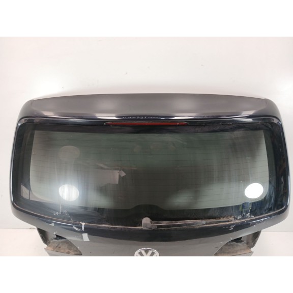 Recambio de porton trasero para volkswagen touran (1t3) 1.6 tdi referencia OEM IAM 1T0827025Q  