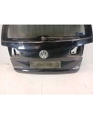 Recambio de porton trasero para volkswagen touran (1t3) 1.6 tdi referencia OEM IAM 1T0827025Q  