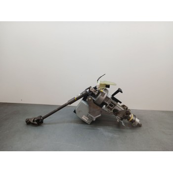 Recambio de columna direccion para renault scenic iii grand dynamique referencia OEM IAM 488108823r  ELECTRICA