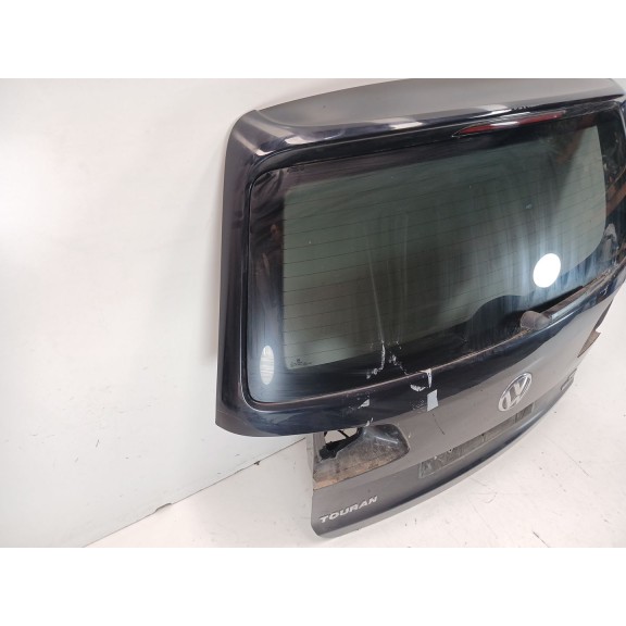 Recambio de porton trasero para volkswagen touran (1t3) 1.6 tdi referencia OEM IAM 1T0827025Q  