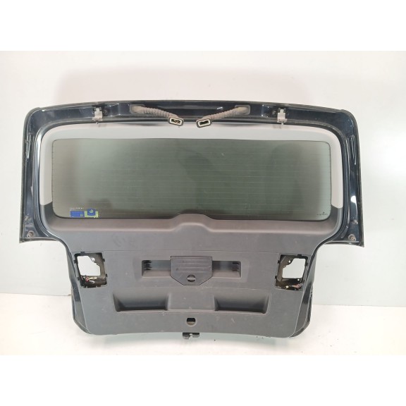 Recambio de porton trasero para volkswagen touran (1t3) 1.6 tdi referencia OEM IAM 1T0827025Q  