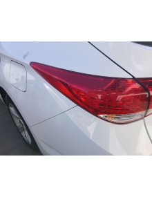 Recambio de piloto trasero izquierdo para hyundai i40 i cw (vf) 1.7 crdi referencia OEM IAM 924013Z0   2