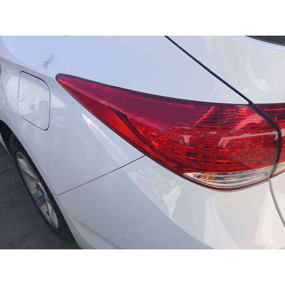 Recambio de piloto trasero izquierdo para hyundai i40 i cw (vf) 1.7 crdi referencia OEM IAM   