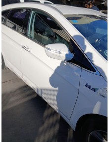 Recambio de puerta delantera derecha para hyundai i40 i cw (vf) 1.7 crdi referencia OEM IAM    2