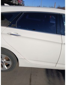 Recambio de puerta trasera derecha para hyundai i40 i cw (vf) 1.7 crdi referencia OEM IAM   