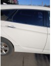 Recambio de puerta trasera derecha para hyundai i40 i cw (vf) 1.7 crdi referencia OEM IAM   