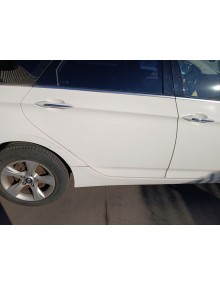 Recambio de puerta trasera derecha para hyundai i40 i cw (vf) 1.7 crdi referencia OEM IAM    2