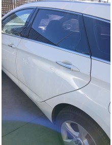 Recambio de puerta trasera izquierda para hyundai i40 i cw (vf) 1.7 crdi referencia OEM IAM    2