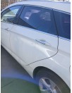 Recambio de puerta trasera izquierda para hyundai i40 i cw (vf) 1.7 crdi referencia OEM IAM   