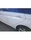 Recambio de puerta trasera izquierda para hyundai i40 i cw (vf) 1.7 crdi referencia OEM IAM   