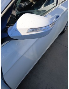Recambio de retrovisor izquierdo para hyundai i40 i cw (vf) 1.7 crdi referencia OEM IAM   