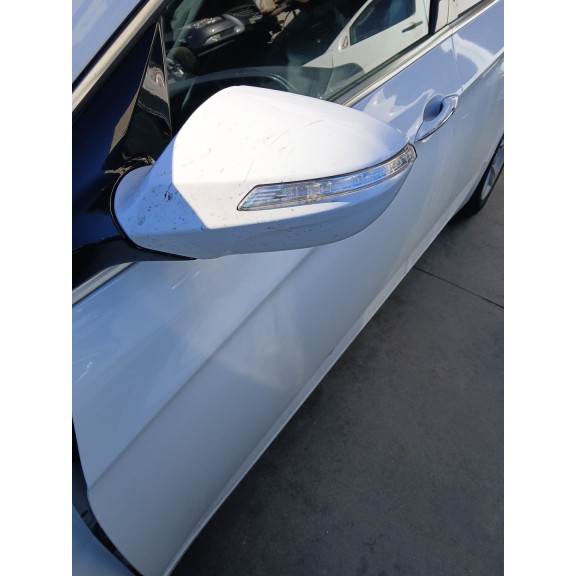 Recambio de retrovisor izquierdo para hyundai i40 i cw (vf) 1.7 crdi referencia OEM IAM   