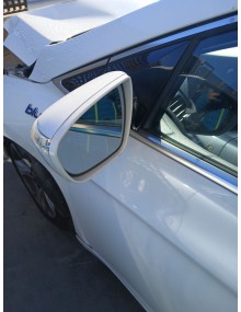 Recambio de retrovisor izquierdo para hyundai i40 i cw (vf) 1.7 crdi referencia OEM IAM    2