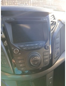 Recambio de sistema audio / radio cd para hyundai i40 i cw (vf) 1.7 crdi referencia OEM IAM 965603z000   2