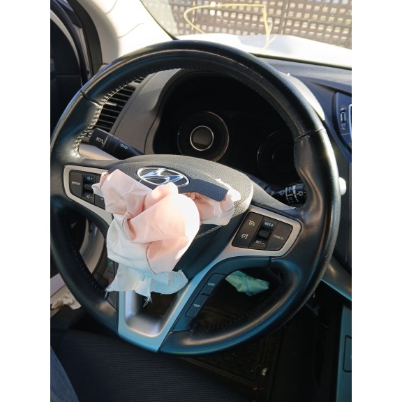 Recambio de volante para hyundai i40 i cw (vf) 1.7 crdi referencia OEM IAM   